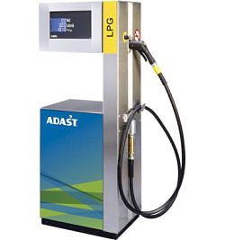 ADAST V-LINE LPG