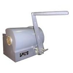 Лебедки ручные ЛР