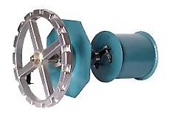 Механизм управления хлопушкой боковой МУ-I